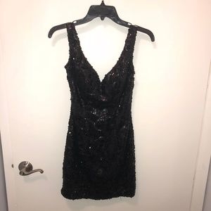 Stunning Party Dress